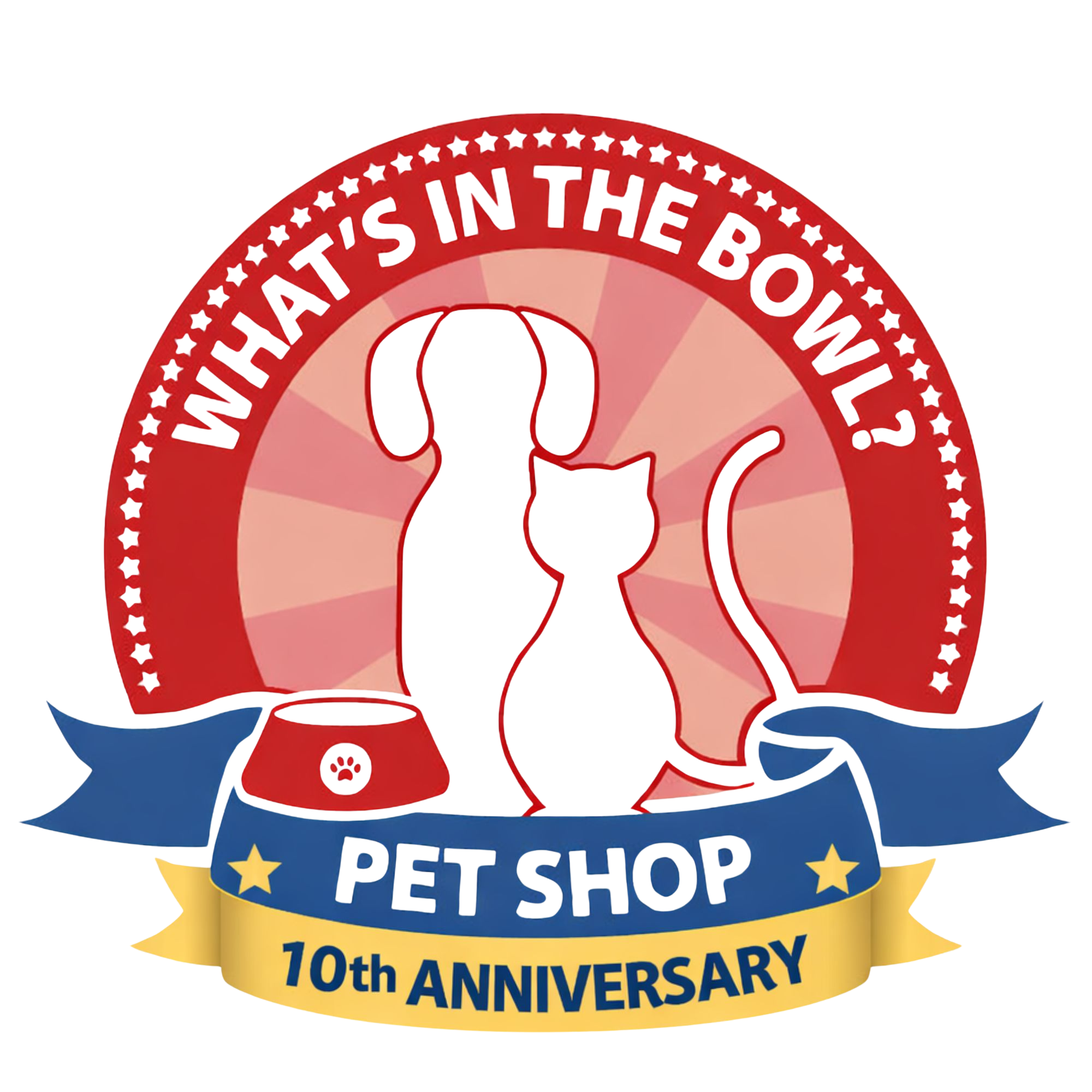 Whats In The Bowl Pet Shop