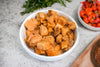 Salmon Bites Freeze-Dried