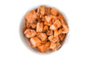 Salmon Bites Freeze-Dried