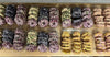 Chicken Donuts - Freeze-Dried