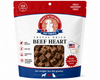 Beef Heart Freeze-Dried