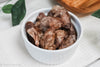 Duck Hearts Freeze-Dried