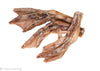 Duck Feet - Freeze Dried