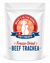 Beef Trachea - Freeze Dried