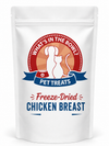 Chicken Breast Freeze-Dried