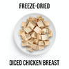 Chicken Breast Freeze-Dried