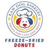 Pork Donuts - Freeze-Dried