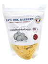 Ducks Eggs Scrambled Freeze-Dried