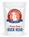 Duck Head - Freeze Dried