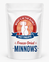 Minnows 1oz