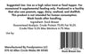 Duck Breast Freeze-Dried