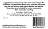 Duck Breast Freeze-Dried