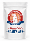 Noah's Ark Freeze-Dried
