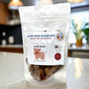 Pork Hearts Freeze-Dried