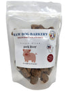 Pork Liver Freeze-Dried