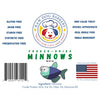 Minnows 1oz