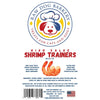Shrimp Trainers Freeze-Dried