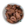 Chicken Hearts Sliced Freeze-Dried