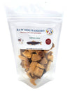 Salmon Bites Freeze-Dried