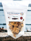 Salmon Bites Freeze-Dried