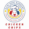 Chicken Chips Freeze-Dried