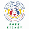Pork Kidney