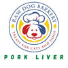 Pork Liver Freeze-Dried