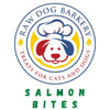 Salmon Bites Freeze-Dried
