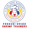 Shrimp Trainers Freeze-Dried