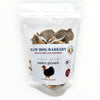 Turkey Gizzards Sliced - Freeze-Dried