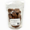 Turkey Hearts Sliced - Freeze-Dried