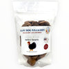 Turkey Hearts Sliced - Freeze-Dried